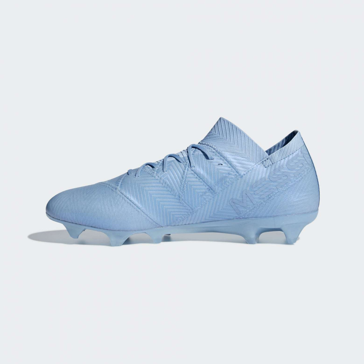 シューズ  NEMESIZ 18.1 MESSI БУТСЫ ADIDAS NEMEZIZ MESSI 18.1 FG (FW18) DB2089 – купить в